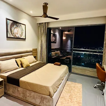 Countryside Luxury Suites - Supernova Noida